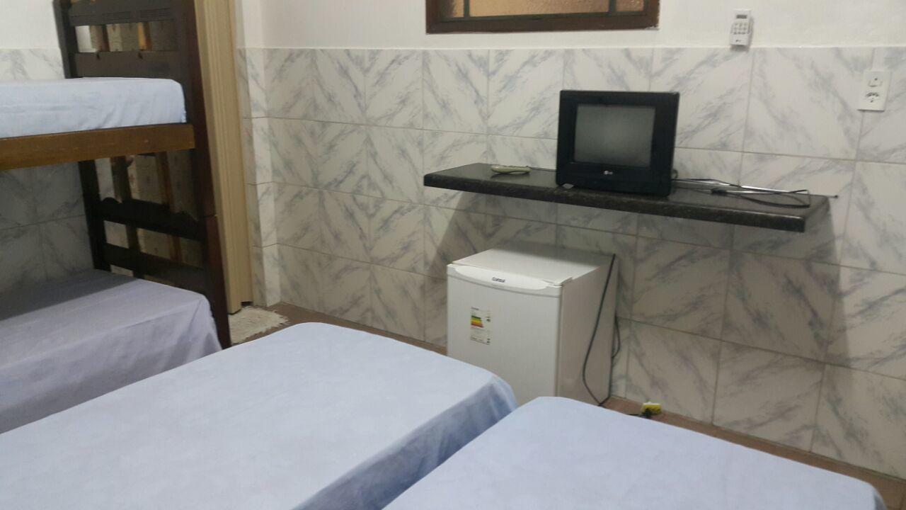 Plaza Hotel Juazeiro do Norte Dış mekan fotoğraf